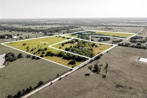 020 Davis Road, Durant, OK 74701