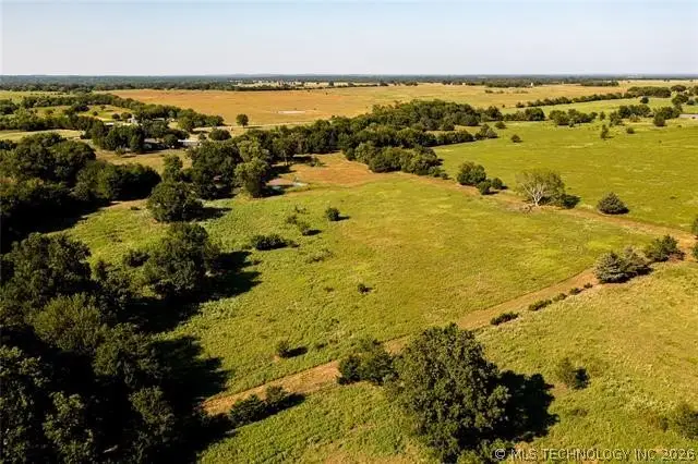 020 Davis Road, Durant, OK 74701 - #2