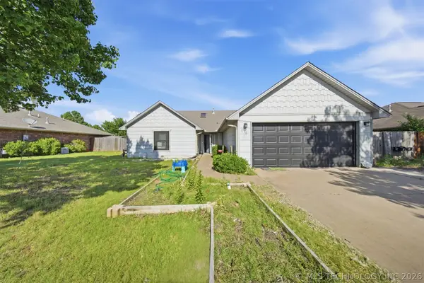 319 Mockingbird, Stillwater, OK 74074