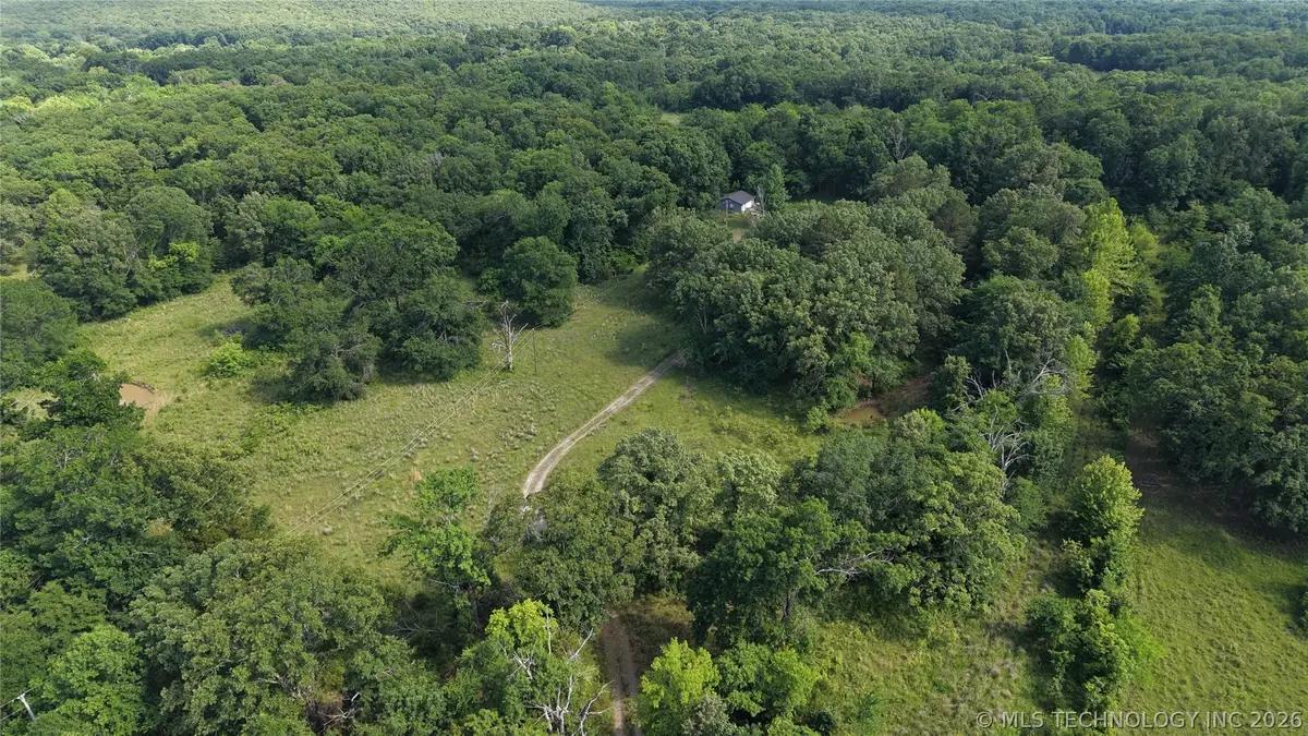 9302 SW 156th, Wilburton, OK 74578 - #1