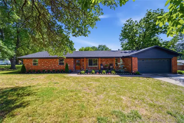 9430 E 115th Street S, Bixby, OK 74008