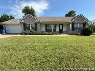 14792 E Modoc Street, Claremore, OK 74017 - #1
