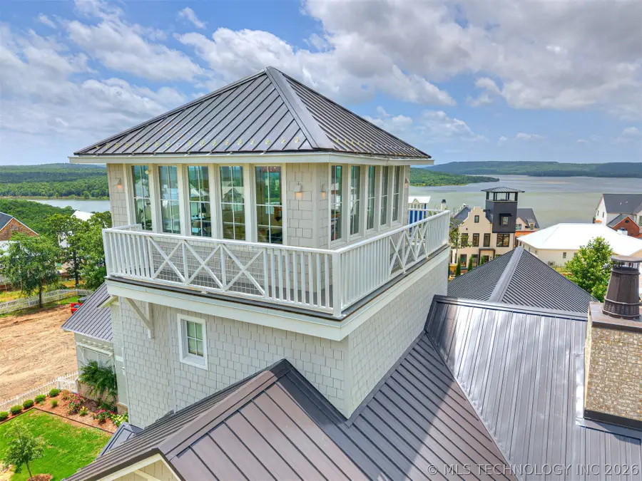 104 Ridgeline Road, Carlton Landing, OK 74432 - #2