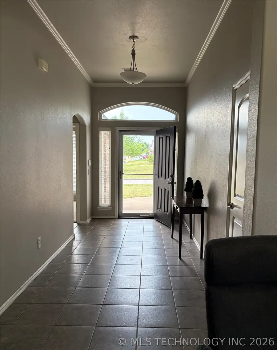 1603 W 119th Street S, Jenks, OK 74037 - #3