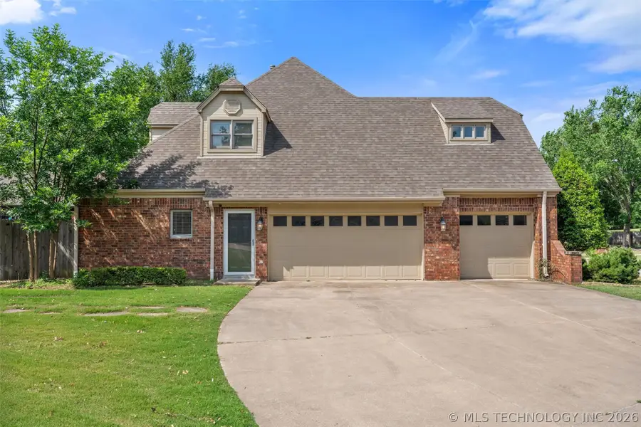 2508 Kingston Drive, Bartlesville, OK 74006 - #3