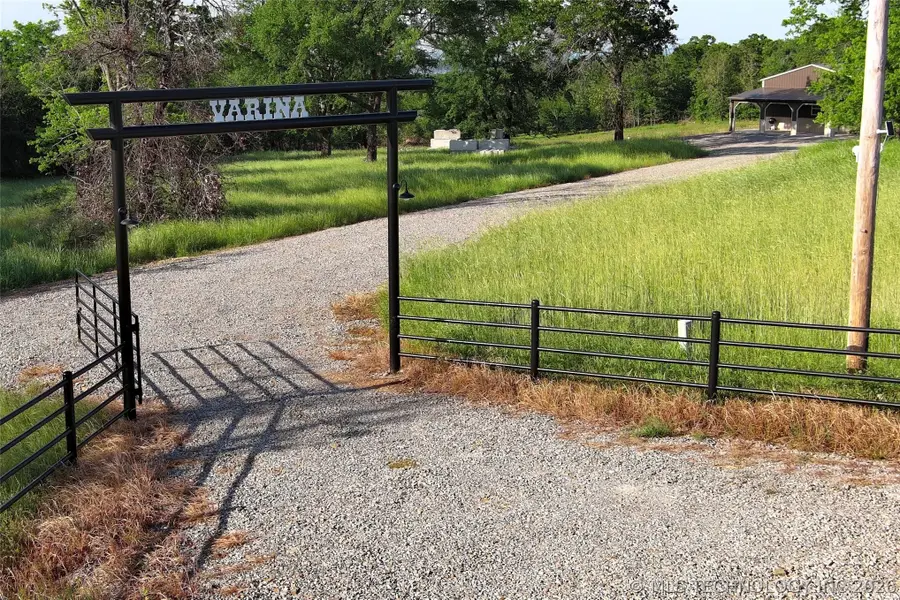 20862 E 1160 Road, Keota, OK 74941 - #2