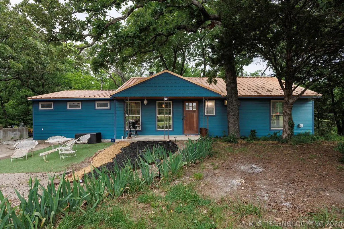 71 County Road 3009, Bartlesville, OK 74003 - #1