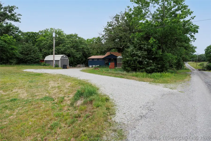 71 County Road 3009, Bartlesville, OK 74003 - #2