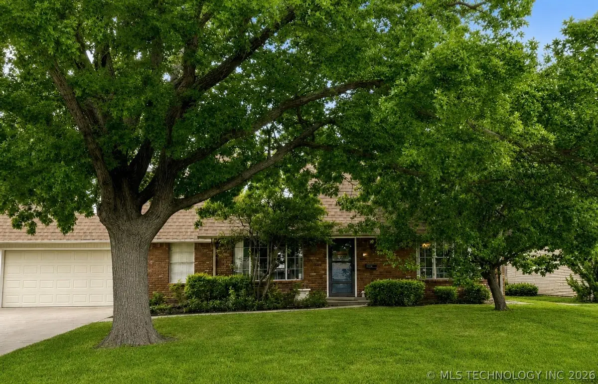 4631 S Maplewood Avenue, Tulsa, OK 74135 - #1