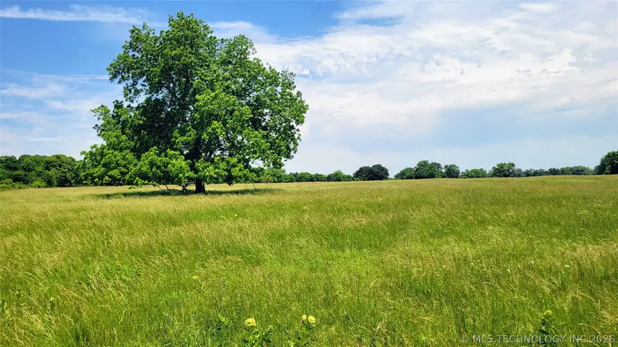 15360 County Road 1590, Ada, OK 74820 - #2