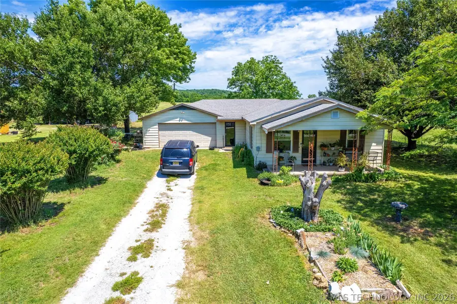 15360 County Road 1590, Ada, OK 74820 - #3