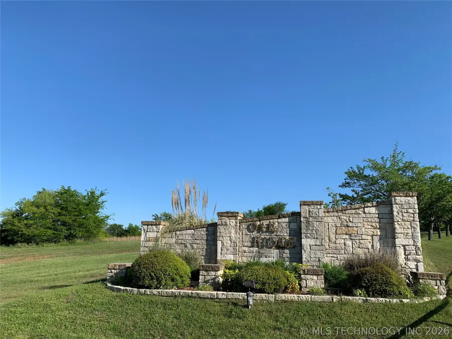 1896 River Oak Court, Kingston, OK 73439 - #2