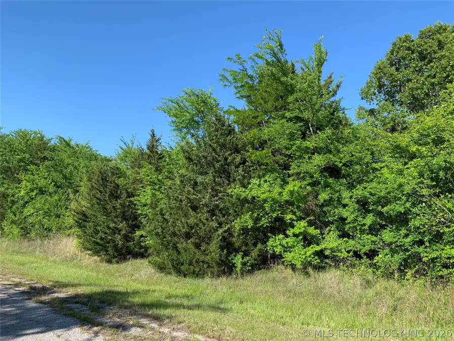 1896 River Oak Court, Kingston, OK 73439 - #3