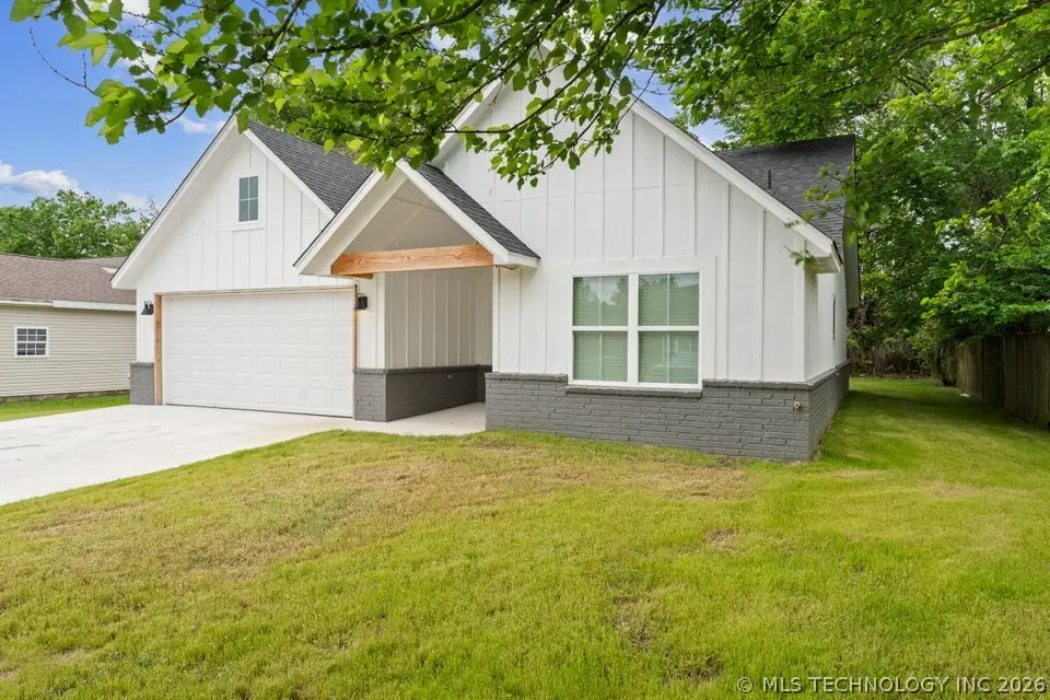 101 Zachary Drive, Grove, OK 74344 - #1