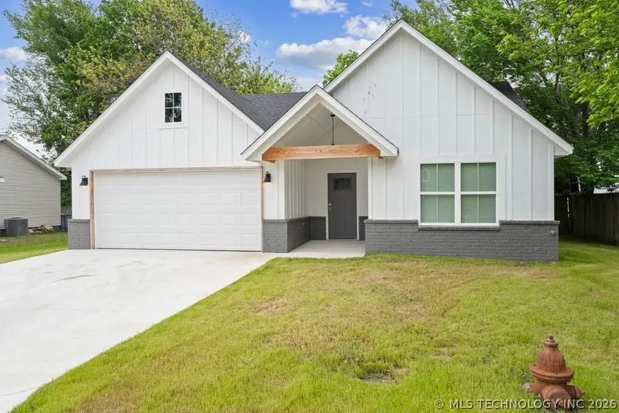 101 Zachary Drive, Grove, OK 74344 - #2