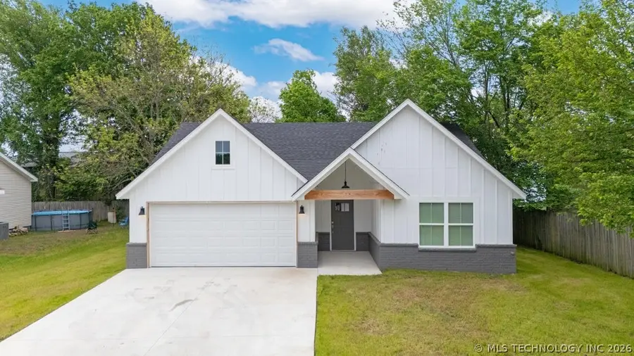 101 Zachary Drive, Grove, OK 74344 - #3