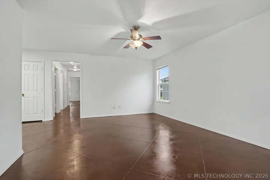 523 N Irvington Avenue, Tulsa, OK 74115 - #3