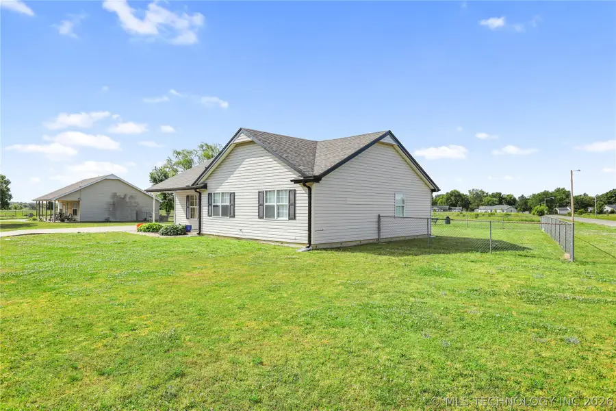 2 Bullette Street, Chelsea, OK 74016 - #3