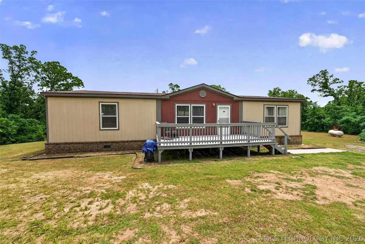 9399 W 470, Pryor, OK 74361 - #1