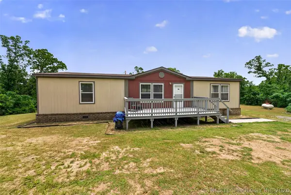 9399 W 470, Pryor, OK 74361