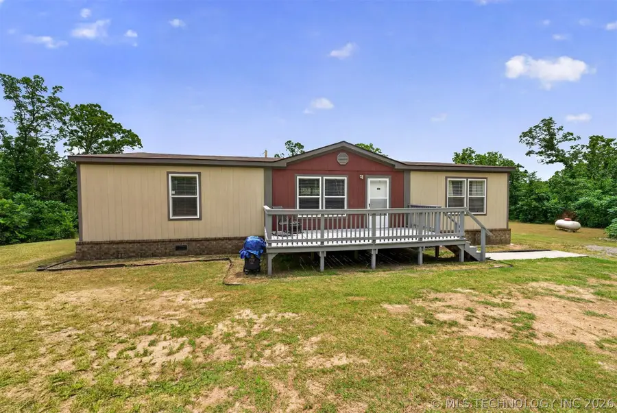 9399 W 470, Pryor, OK 74361 - #2