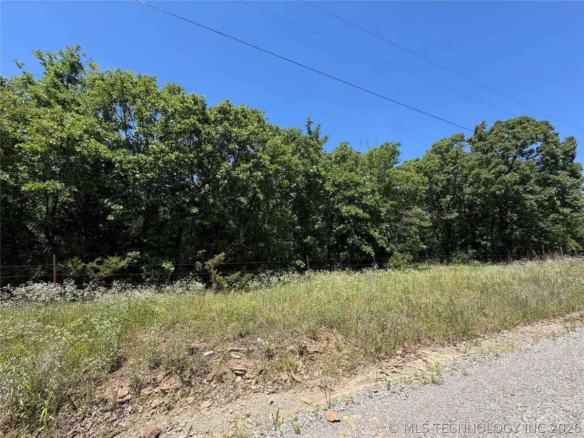 S 65th Street E, Muskogee, OK 74403 - #1