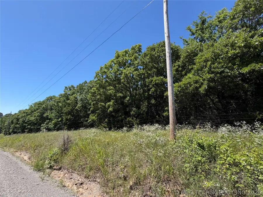 S 65th Street E, Muskogee, OK 74403 - #2