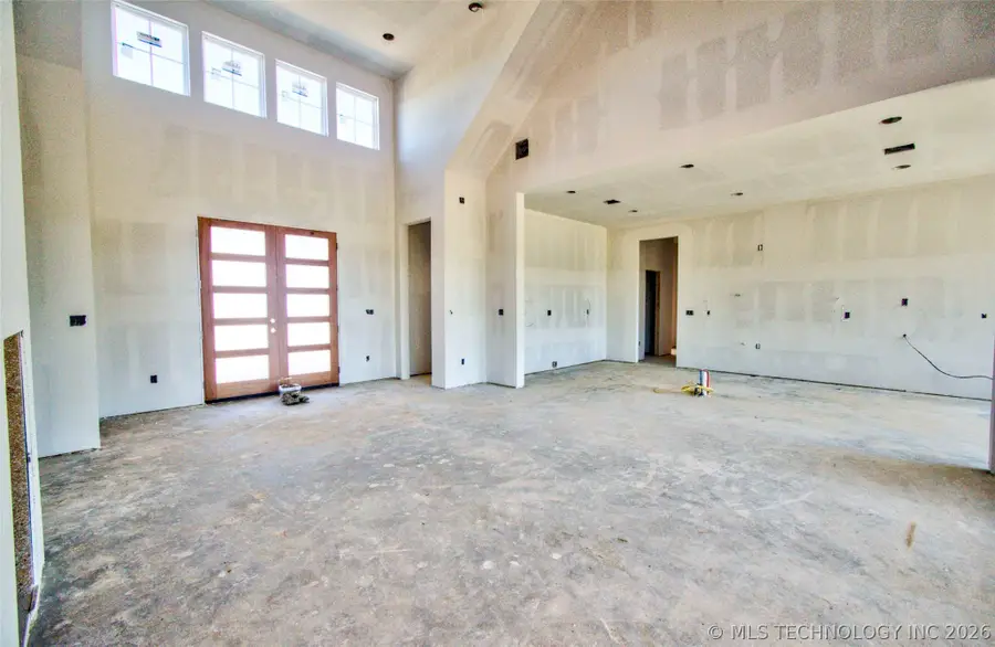 1413 Gunner Lane, Muskogee, OK 74403 - #3