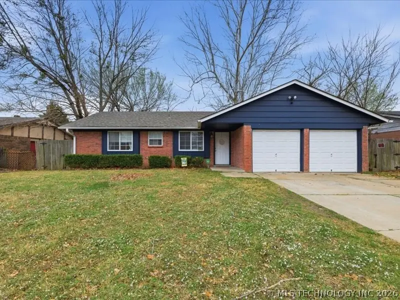 905 W El Paso Place, Broken Arrow, OK 74012 - #1