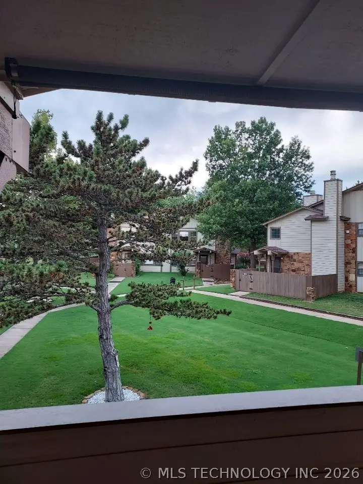 7911 E 66th Street #A, Tulsa, OK 74133 - #2