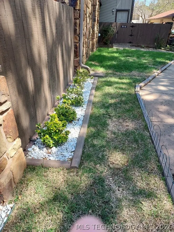 7911 E 66th Street #A, Tulsa, OK 74133 - #3