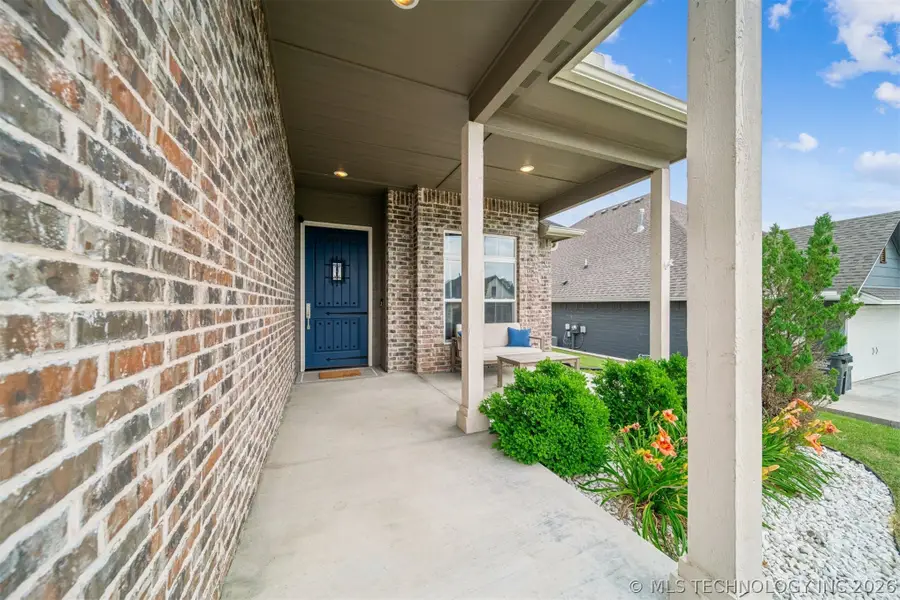 2888 Front Road, Catoosa, OK 74015 - #3
