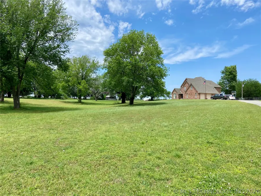 9215 E 156th Street N, Collinsville, OK 74021 - #3