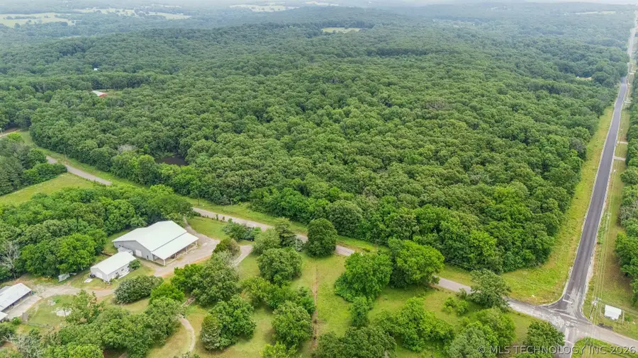 004 S 4220 Road, Claremore, OK 74017 - #3