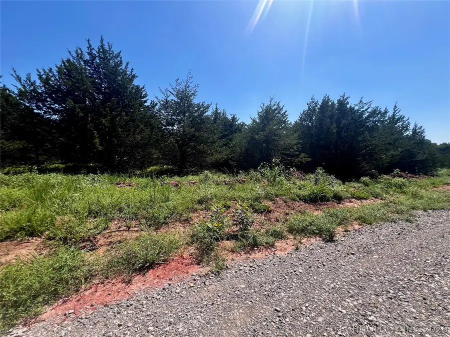 14 Anvil Way, Agra, OK 74824 - #3
