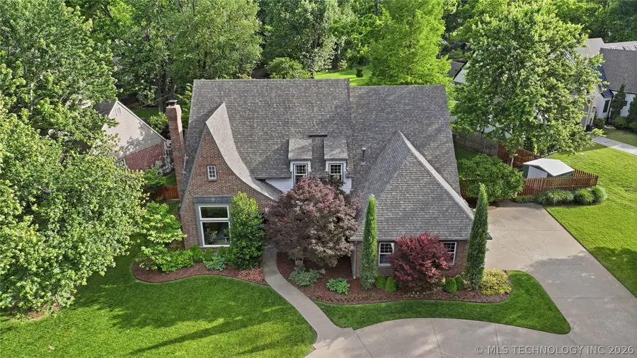 3110 E 44th Place, Tulsa, OK 74105 - #3