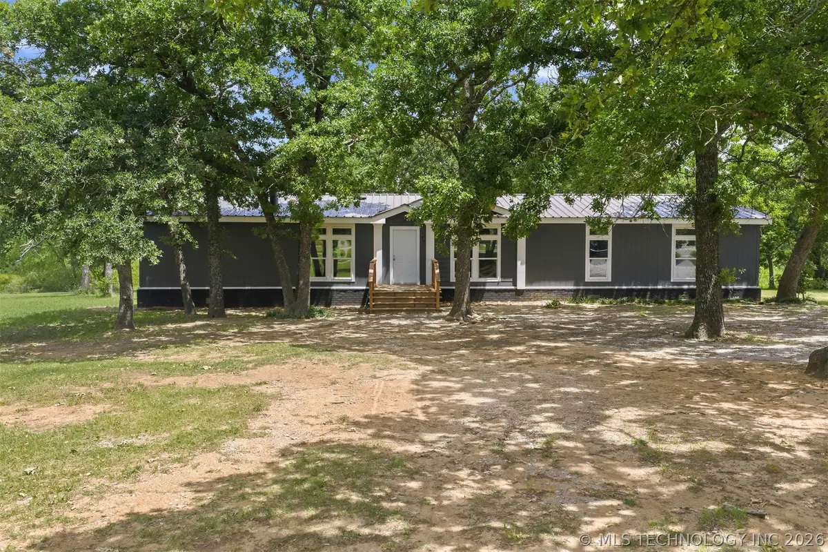 79 Black Jack Street, Lone Grove, OK 73443 - #1
