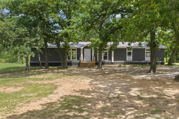 79 Black Jack Street, Lone Grove, OK 73443