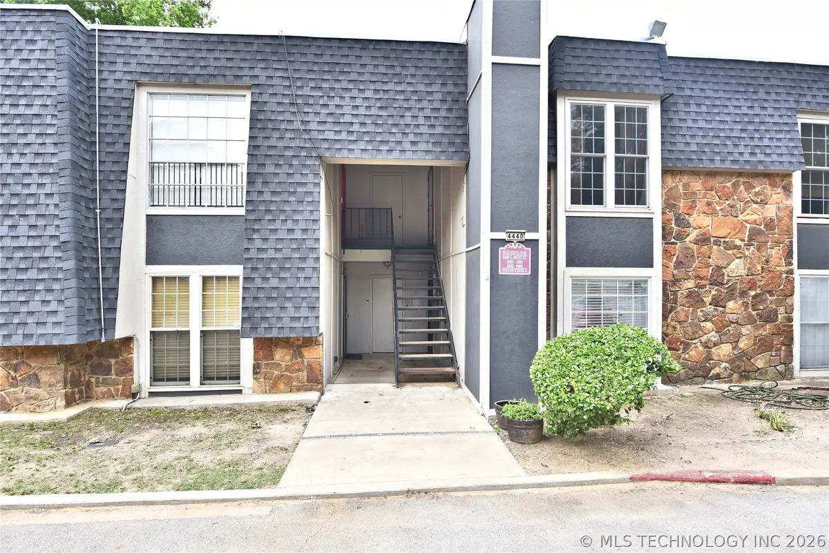 4440 E 68th Street #485, Tulsa, OK 74136 - #1