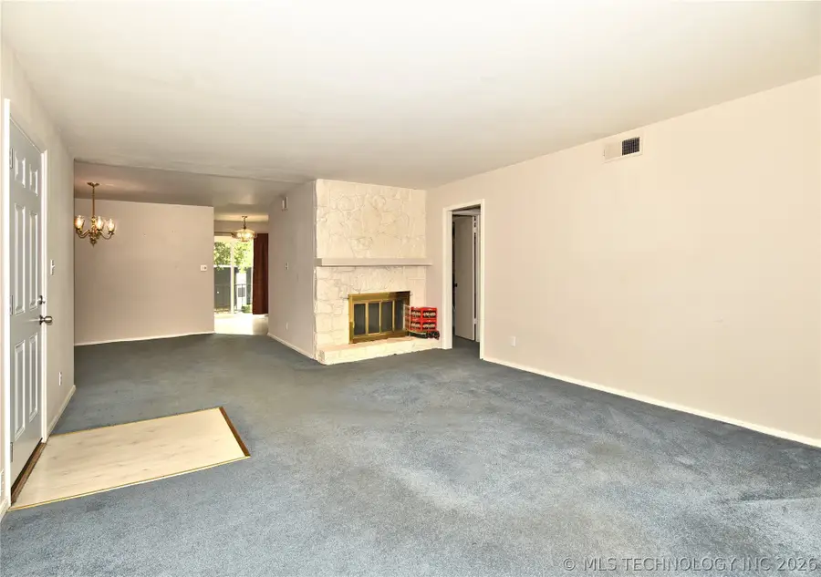 4440 E 68th Street #485, Tulsa, OK 74136 - #3