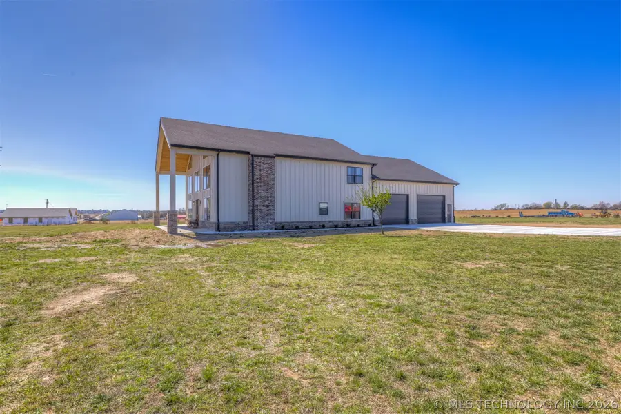 13917 State Highway 82, Tahlequah, OK 74464 - #3