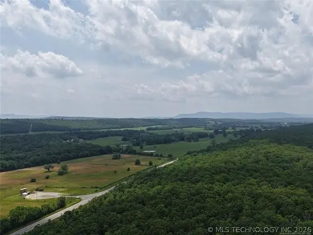 State Hwy 31, Bokoshe, OK 74930 - #2