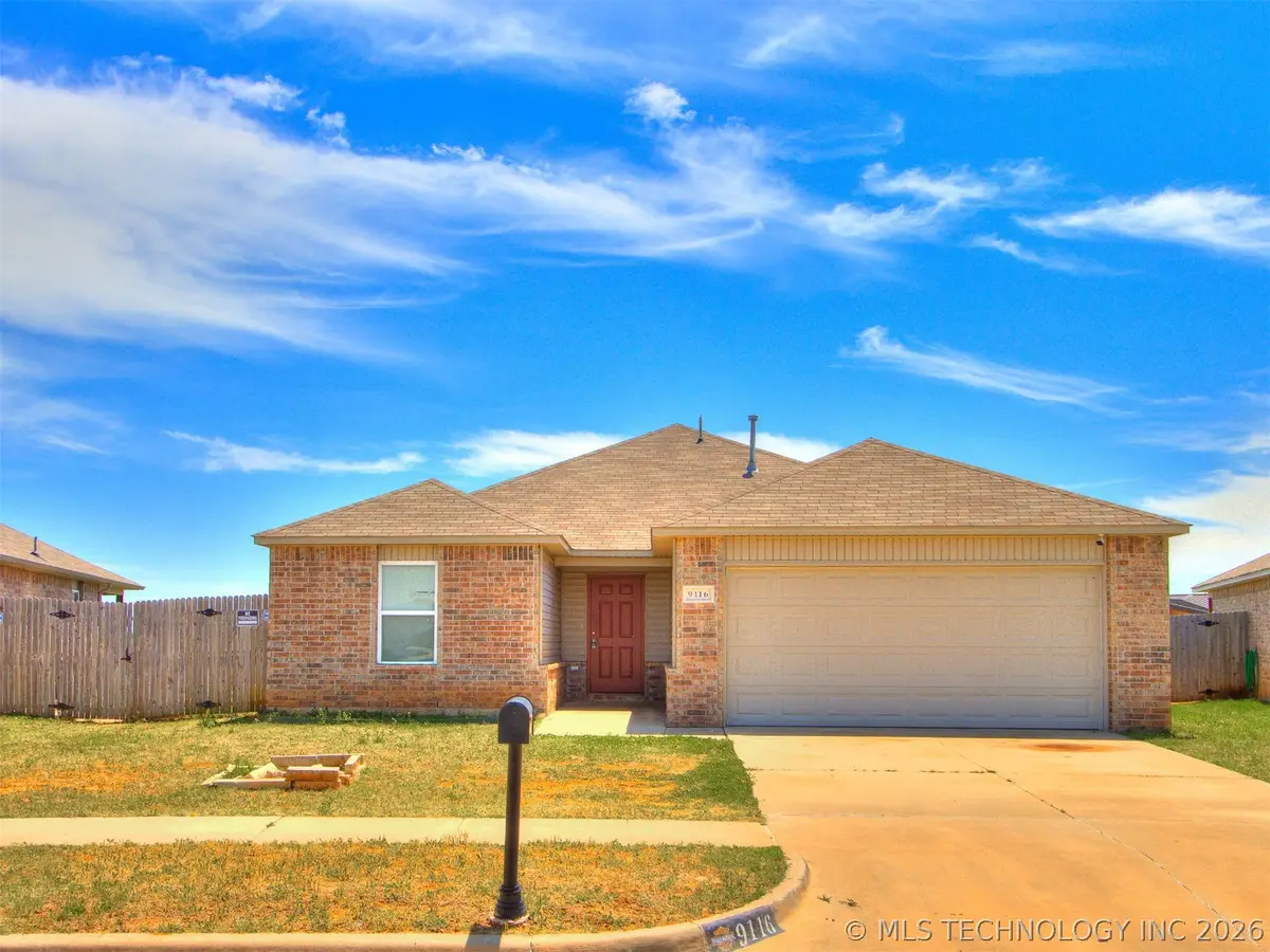 9116 SW 56th, Oklahoma City, OK 73179 - #1