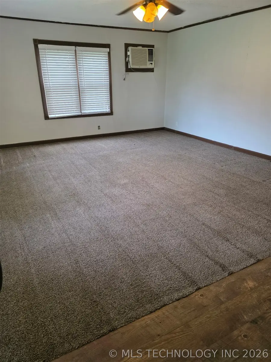 503 S Frey, Coalgate, OK 74538 - #2