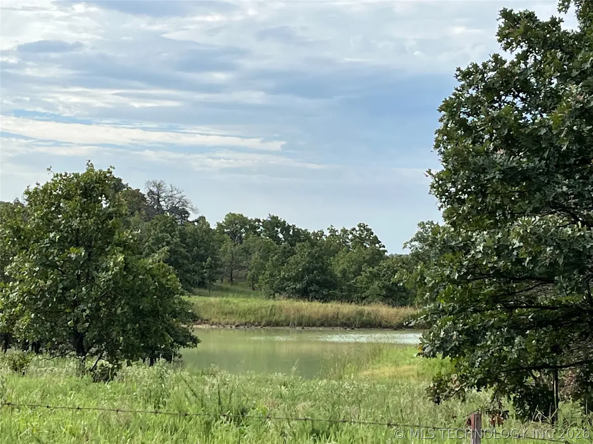 2822 Lott Bottom Road, McAlester, OK 74501 - #1