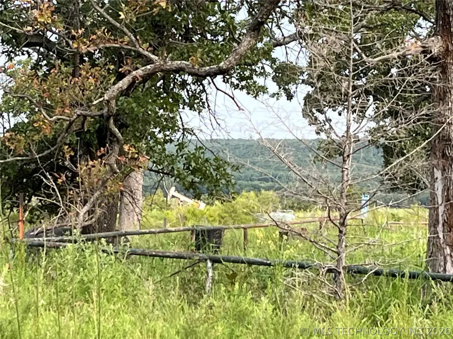 2822 Lott Bottom Road, McAlester, OK 74501 - #2