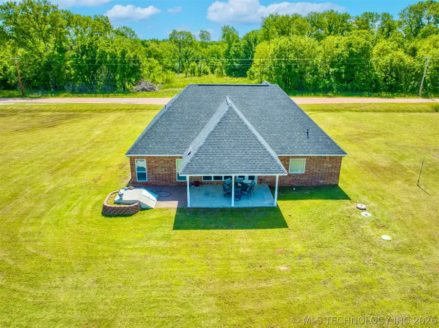 119 Golf Club Drive, Burneyville, OK 73430 - #2