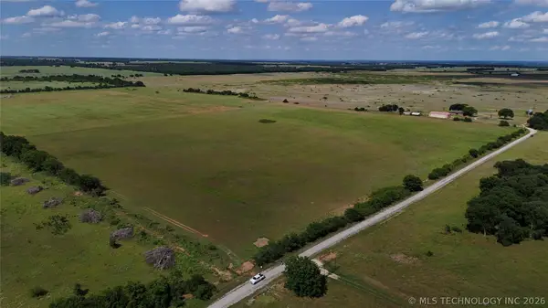 28168 Agate, Leon, OK 73441