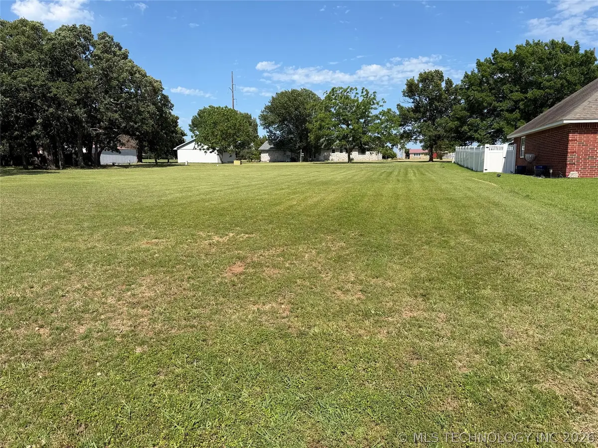1634 Brentwood, Ardmore, OK 73401 - #1