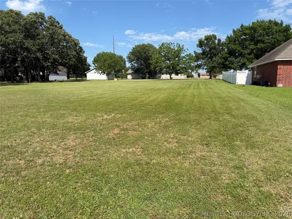 1634 Brentwood, Ardmore, OK 73401